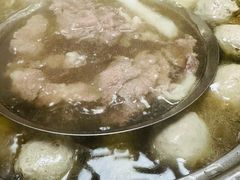 -五洲牛肉美食馆