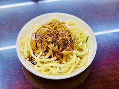-老孙家泡馍(洒金桥店)