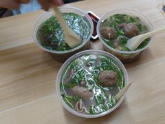 -牛师傅广式药膳牛骨汤美食(江南西店)