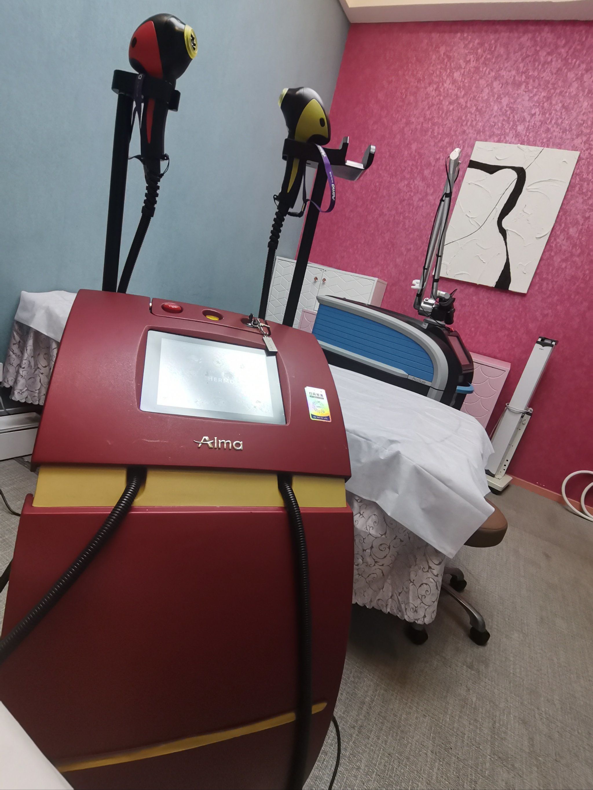 WMO区域仪器中心研讨会在北京举办