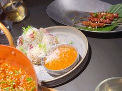 -Ameigo梅果·云贵川bistro(长宁来福士店)