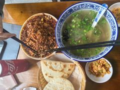 -长安后宰门水盆羊肉(新都心店)