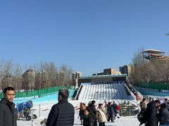 -欢乐水魔方水世界