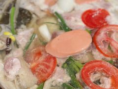 -海关荤豆花(洋河一路店)
