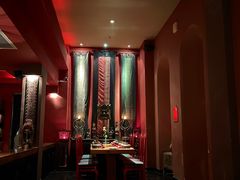 -花马天堂云南餐厅 Lost Heaven(外滩店)