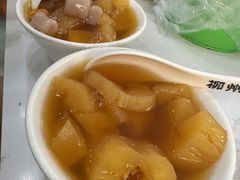 -张飞木薯羹(金鱼巷店)