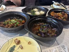 -阿龙酒煲(海宁新苑路店)