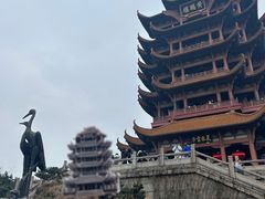 -黄鹤楼