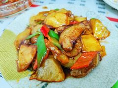 -吉味馆(柠溪店)