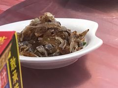 -大家发海鲜城夜排档(华山中路店)