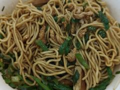 -欣达面馆(天桥支路店)