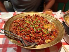 -恰八斗·猛火长沙菜(国贸店)