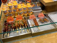 -池田寿司·4H鲜作(西直门凯德华联店)