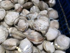 -活泼海鲜烧烤(美食街总店)