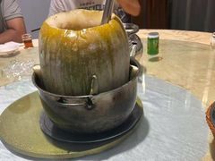 -红旗山庄(圭峰山店)