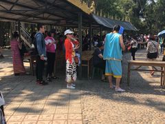 -西双版纳傣族园