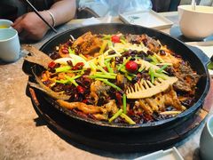 -老板恋上鱼(恒隆广场店)