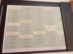 -上海金桥红枫万豪酒店-万豪中餐厅