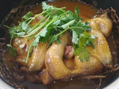-聚丰园•湖鲜餐厅(阿红私房菜梅石路店)