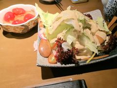 -千代武日本料理(哈西店)