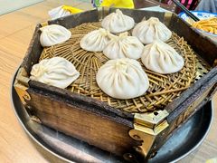 -西安贾三灌汤包·回坊小吃·清真炒菜(北院门总店)