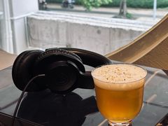 -Echo回声黑胶唱片咖啡馆