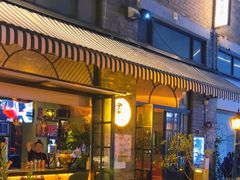 -VERVO金酒吧·独立电音俱乐部(正义坊购物中心店)