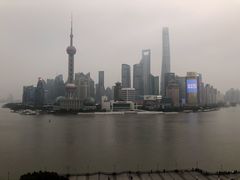 -上海和平饭店华懋阁 Cathay Room