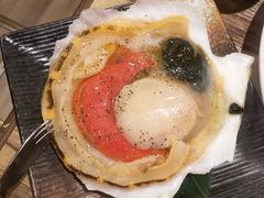 -俺的焼肉(銀座9丁目店)