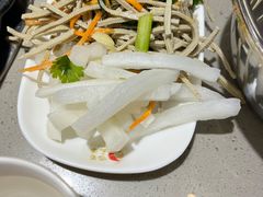 -巴蜀王婆大虾(首经贸店)