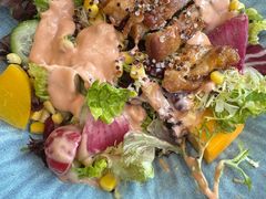 -西语·炭烧牛排(卓越中寰店)