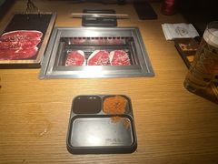 -肉魁屋·烧肉·烧鸟·酒场(高新店)