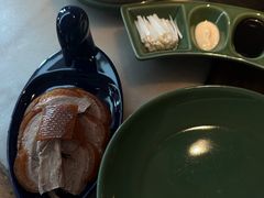 -晟永興烤鸭店(五道口店)