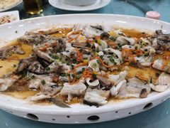 -绿雅居原生态农庄(小涌店)