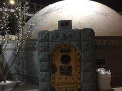 -纽斯桑拿会所(天山店)