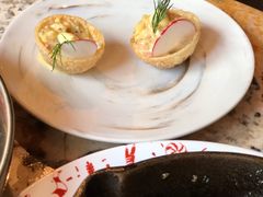 -BROWNSTONE布朗石西班牙餐厅(富城店)