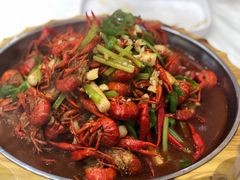 -龙虾奇迹(大华三路店)