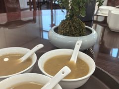 -茶港食堂(武昌店)