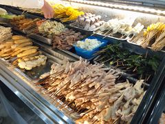 -瑞安第一泡·后街泡泡(虹桥后街店)