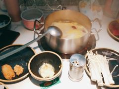 -非烤勿扰自助烤肉(合胜百货店)