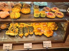 -乡田小墅(展览馆路JK FUN商城店)