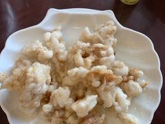 -服务大楼冷面(延大店)