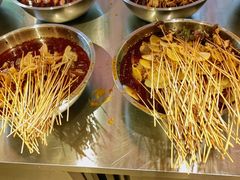 -嘉州鲜知味钵钵鸡(奎星楼店)
