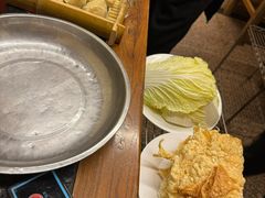 -友乐居羊蝎子(西直门店)