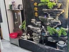 -清真·同发顺饭庄·烧麦(总店)
