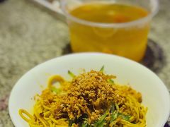 重庆凉面-蛙来哒(诚丰广场店)