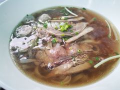 -PHO爺·越南料理(亦庄大族广场店)