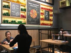 大堂-棒约翰比萨·意面(剑河店)