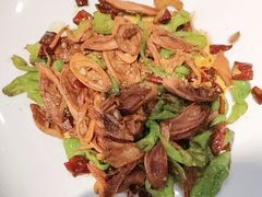 -那家老院子东北菜·饺子·小鸡炖蘑菇(艳华街店)