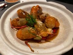 -小炳胜(卓悦中心店)
